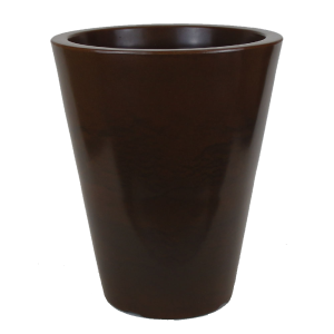 Vaso Havana Ferrugem – 38cm X 45cm – Nº 01 - Vogue