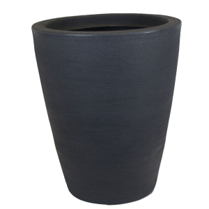 Vaso Cone Riscatto Chumbo – 33,5cm X 39,5cm – Nº 01 - Vogue