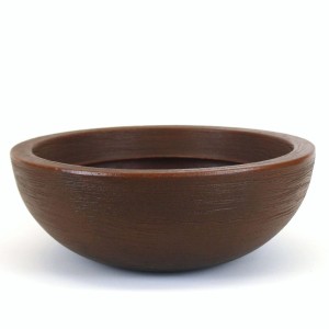 Bacia Riscatto Ferrugem – 50cm X 17,5cm – Nº 01 - Vogue