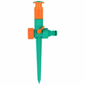 Aspersor Circular para Engate Rápido Tramontina