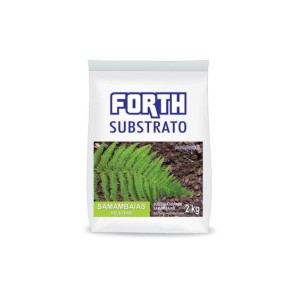 Substrato Samambaias Forth - 2kg