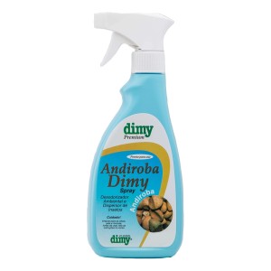Andiroba Dimy Spray Pronto Uso – 500ml
