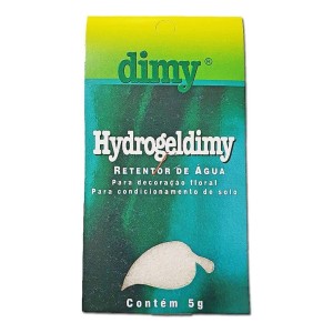 Condicionador Hydrogel Dimy – 5g