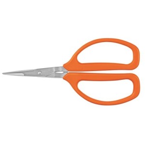 Tesoura para Frutas Tramontina com Lâminas em Aço Inox