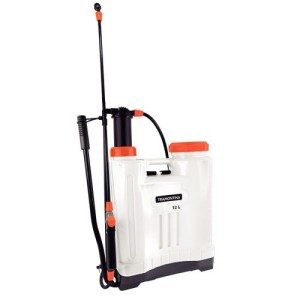 Pulverizador Costal Manual Tramontina 12 L