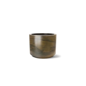 Vaso Classic Cilindrico Cobre - 32cm X 40,5cm - Nutriplan