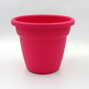 Vaso Vicenza Rosa - 10 cm – Desli